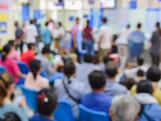 香港安盛保险提供内地绿色医疗通道