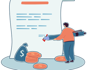 储蓄险被保人写孩子还是自己，要设置受益人吗