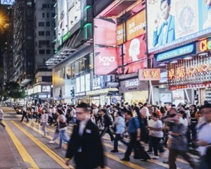 全球视角下：香港保险如何掌握财富增长